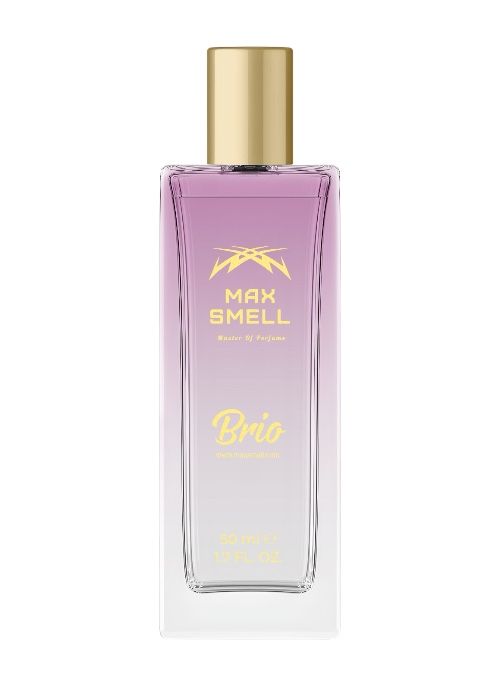 MAX SMELL BRİO 50 ML POPÜLER PARFÜM